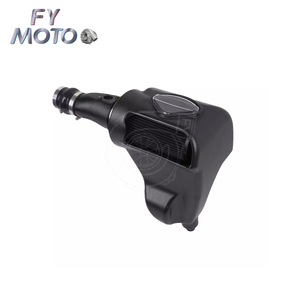 Sistema de Admisión de Aire Frío con Filtros de Aire de Alto Flujo para Honda Civic 1.5 <span class=keywords><strong>Turbo</strong></span> 2016-2019 - Product Image 2