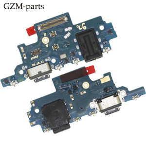 Para Samsung <span class=keywords><strong>Galaxy</strong></span> <span class=keywords><strong>A72</strong></span> 5G A726 puerto de <span class=keywords><strong>cargador</strong></span> USB Jack Dock conector placa de carga Flex Cable pieza de reparación - Product Image 4