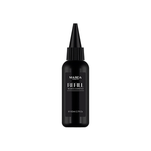 Majida Cosmetics Refill 60ml Cosmetic Base Top <b>Coat</b> - Product Image 1