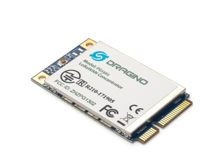 <span class=keywords><strong>Dragino</strong></span> Original <span class=keywords><strong>Dragino</strong></span> PG1302 Concentrador LoRaWAN de 2, 2, 2, 1 o 2, 2, 2, 1, 2, 2, 2, 1, 2, 2, 2, 2, 1, 2, 2 - Product Image 3