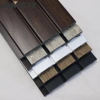 Panneaux muraux décoratifs de haute qualité Amer, panneaux muraux intérieurs, panneaux muraux pour l'intérieur