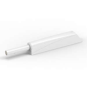 Cabinet <b>Door</b> <b>Spring</b>-Loaded Mechanism 3904 Bouncer White Easy Installation Silent Built-In Magnetic Handle-Free Drawer - Product Image 3