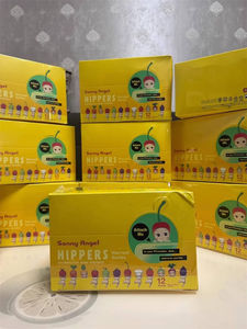 Figurines miniatures originales Sonny Angels Harvest Series, figurine d'action Sonny Angels Harvest Happer, boîte mystère, décoration pour téléphone portable et voiture - Product Image 2