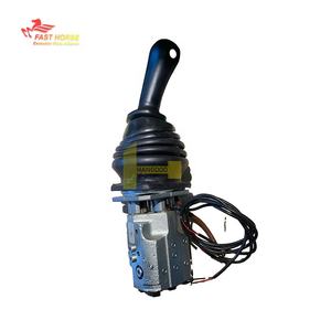 Hangood Pilot Valve <span class=keywords><strong>Joystick</strong></span> D150 Hebel für New Holland D150 Bulldozer <span class=keywords><strong>Joystick</strong></span> - Product Image 2