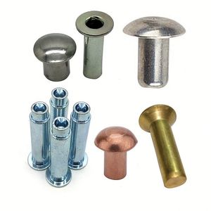 Remaches Ciegos de Alta Calidad de Aluminio y Acero - ¡Gran Venta! - Product Image 1
