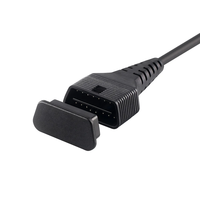 Cable de Prueba Principal OBD2 OBD II de 16 Pines para LAUNCH X431 CRP429C CRP429 CRP423 CRP479