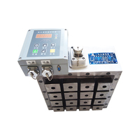 Solution de serrage magnétique pour centre d'usinage CNC, aimant électro-permanent pour un montage rapide des moules