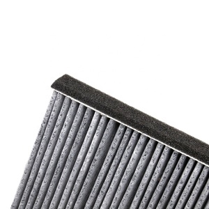 car air conditioner cabin air filters OEM J1342020 08974-00820 for toyota subaru volvo - Product Image 4
