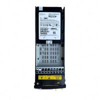 P9M59B 867544-001 Выгодная цена Hxx 15.36 ТБ 2.5 дюйма 7.2K 12 Гбит/с SAS SSD 3PAR 8000