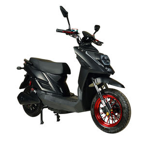 ZF/HS-113 (TTX <span class=keywords><strong>Max</strong></span>) Nueva Motocicleta Eléctrica de Carreras Potente con Motor de 1500W y Velocidad de 75km/h - Product Image 4