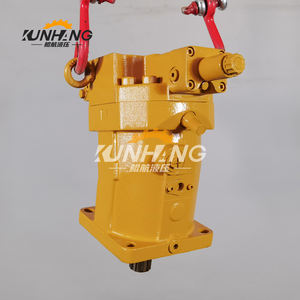 कुनहांग मूल 9100 <span class=keywords><strong>9400</strong></span> R9100 R9400 स्विंग मोटर 10125243 9077467 11347379 लिए हाइड्रोलिक मोटर 9100 आर <span class=keywords><strong>9400</strong></span> - Product Image 2