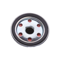 Filtre à huile de remplacement pour voitures automobiles Zd30, références 90915-10001, 90915-yzze1, 26300-35505, 15208-65f0a