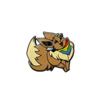 KunShan 10 ans haute quantité prix d'usine en gros épinglette personnalisé mignon dessin animé Badge personnalisé dur métal émail broche