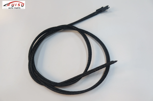 <span class=keywords><strong>Precio</strong></span> de Fábrica, Cable de Cortina para Techo Solar Original OEM, Duradero, Personalizable, Piezas de Reparación para <span class=keywords><strong>BMW</strong></span> X3X4X5X6X7 E70 - Product Image 2