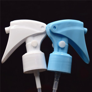 <strong>Mini</strong> square Gun Cleaner Pump Head Push Pump Head Various Styles Support Customization - Product Image 3