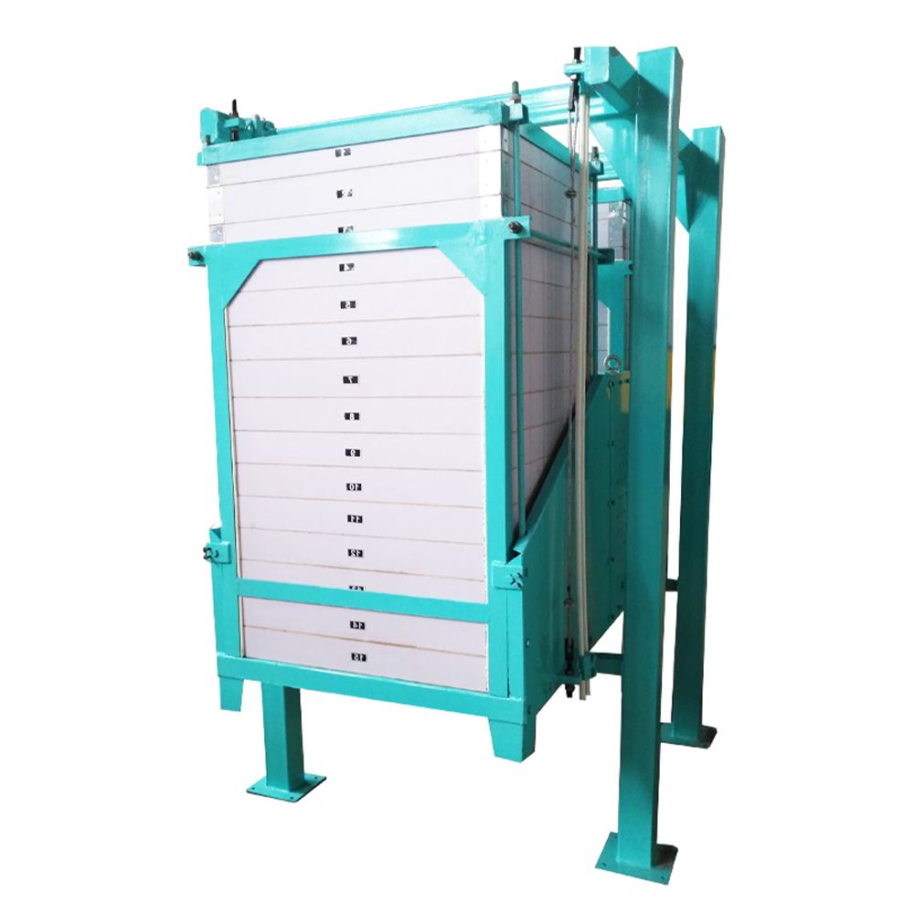 sifter sieve boxes plan