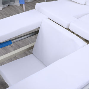 Fabrik Großhandel Pflege Patienten bett Krankenhaus liefert Bett für kranke ältere medizinische - Product Image 5