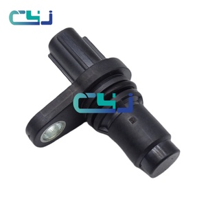 Capteur de position du vilebrequin 8-98183621-0 8981836210 pour moteur 4HK1 4JH1, capteur d'arbre à cames, pièces de machines de construction - Product Image 1