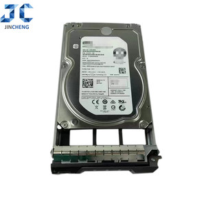 01HXF5 2TB 3.5in SAS 12G 7.2K HDD-엔터프라이즈 서버 디스크 - Product Image 4