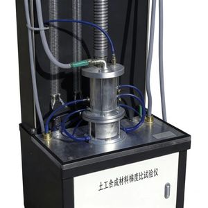 Измеритель коэффициента градиента YT1227 для строительных материалов и земляных работ - Product Image 2