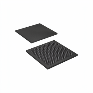 Electronic Chips Component Embedded 780 BBGA, FCBGA Manufacturer Channel EP3SL200H780C3 - Product Image 1