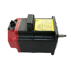 FANUC AC เซอร์โวมอเตอร์ A06B-2212-B002 สำหรับเครื่องซีเอ็นซี - Product Image 6