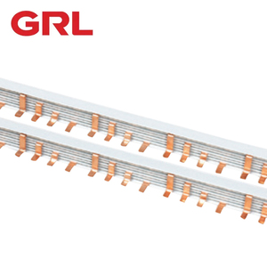 Conector de barra estadounidense, barras de <span class=keywords><strong>bus</strong></span> eléctrico, 1P 2P 3P 4 eries - Product Image 4
