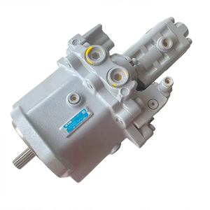 ปั๊มไฮดรอลิก PSVL2-36CG-2 ปั๊มไฮดรอลิก 183/185 ปั๊มเกียร์ไฮดรอลิก PSVL2-36CG สำหรับ - Product Image 2