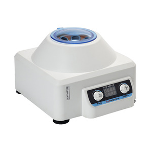 เครื่องปั่นเหวี่ยงแบบตั้งโต๊ะ Xld Hkzn รุ่น Xld-900-1s แบบไฟฟ้า ความเร็วต่ำ สำหรับใช้ในห้องปฏิบัติการ - Product Image 3