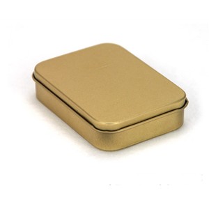 Caja de hierro al por mayor para encendedor de queroseno funda de encendedor de plata para encendedores <span class=keywords><strong>Zipo</strong></span> - Product Image 3