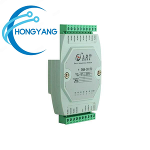 Modulo di Controllo Art Beijing <span class=keywords><strong>Altay</strong></span> DAM-3017D con Protocollo RS485 RTU, 7 Canali di Uscita Relè, Modulo DO 485 - Product Image 1