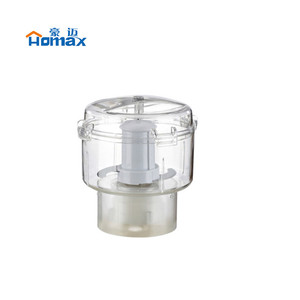Yoshika Food Processor Multi-function 39.5x14x25cm Bpa Free Electric Blender Grinder Soy Milk Maker - Product Image 4
