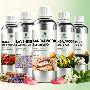 Fabricants chinois personnalisent des huiles de <span class=keywords><strong>vanille</strong></span>, de rose, de lavande et d'encens, des huiles parfumées naturelles pour bougies et savons parfumés - Product Image 1
