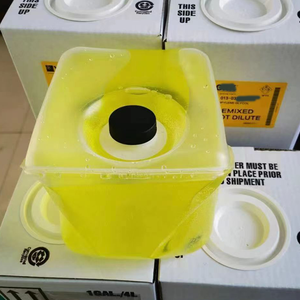 Refrigerante Lubricante de Propilenglicol de 5 Galones al <span class=keywords><strong>Mejor</strong></span> Precio, 013-03344-000 para Repuestos de Compresores de Refrigeración - Product Image 1