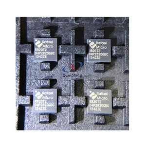 <span class=keywords><strong>R820T2</strong></span> Servicio profesional de lista BOM <span class=keywords><strong>R820T2</strong></span>, nuevo, original, genuino, de circuito integrado, Chip IC, <span class=keywords><strong>R820T2</strong></span> - Product Image 1
