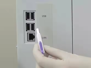 نظام تحليل الدم الأوتوماتيكي ميندراي <span class=keywords><strong>BC</strong></span>-5000Vet للحيوانات، محلل أمراض الدم البيطري - Product Image 3