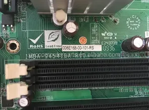 IMBA-9454ISA-R10 100% OK เมนบอร์ดอุตสาหกรรม IPC ของแท้มาพร้อมกับ CPU RAM VGA 4 * PCI 2 * LAN 3 * Isa IPC BOARD IMBA-9454ISA - Product Image 2