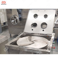 Coupe-oignon industriel multifonctionnel en acier inoxydable Déchiqueteur d'oignon julienne Machine à hacher les oignons tranchés
