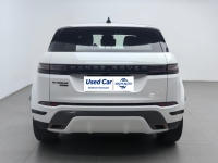 Véhicule d'occasion en promotion : Range Rover Evoque 2.0T R-Dynamic LHD SUV 2020, prêt à être expédié au Nigeria et au Ghana