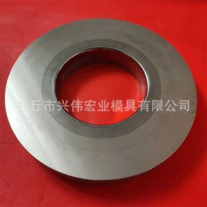 แม่พิมพ์ลวดทังสเตนคาร์ไบด์ Xwhy ความแม่นยำสูง ความแข็งสูง ผิวเงา สำหรับเครื่องดึงลวด - Product Image 4