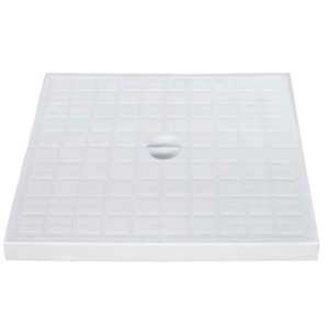 เครื่องมือหมุน30x30แบบปิดเดี่ยวฝาครอบท่อระบายน้ำ - Product Image 1