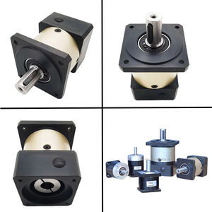 5:1 редуктор с передаточным числом, высокоточный планетарный редуктор 86PF серии Nema 34 - Product Image 4