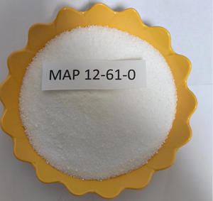 Prezzo di Fabbrica per Fertilizzante Organico Monofosfato di Ammonio (MAP) 11-49-0 in Polvere - Product Image 3