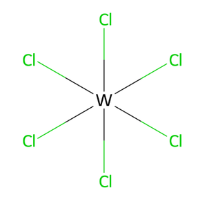 Cloruro de Tungsteno (VI) (CAS 13283-01-7) 99% de Pureza, Laibotech, Reactivos Generales de China - Product Image 1