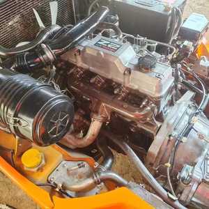 Used for Toyota FD30 3-Ton <b>Forklift</b> Japan Made <b>Internal</b> <b>Combustion</b> <b>Forklift</b> - Product Image 2