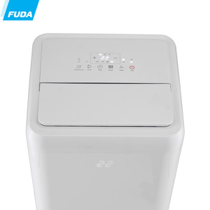 Aires Acondicionados Portátiles de 7000 BTU, Aire Acondicionado Móvil con Control WIFI, Aire Acondicionado Portátil de 7000 BTU - Product Image 2