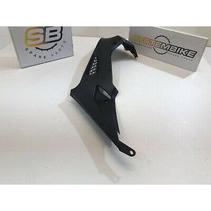 Carenado Lateral Izquierdo para Suzuki Carena Sinistra GSX-R 750 2000-2003 - Product Image 6