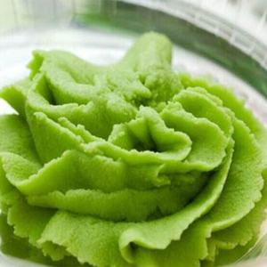 Poudre de wasabi en gros 1 kg, poudre de <span class=keywords><strong>raifort</strong></span>, ingrédients quotidiens, poudre épicée, sushi japonais, ingrédients alimentaires japonais - Product Image 2