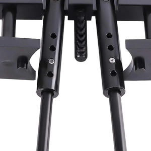APEX 5P-8665 Universal Excavator Cylinder Liner <b>Puller</b> Assembly & Sleeve Remover Tool - Product Image 2