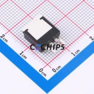 Transistor à effet de champ (MOSFET) de haute qualité GT130N20M TO-263, composants électroniques en gros et service BOM - Product Image 2